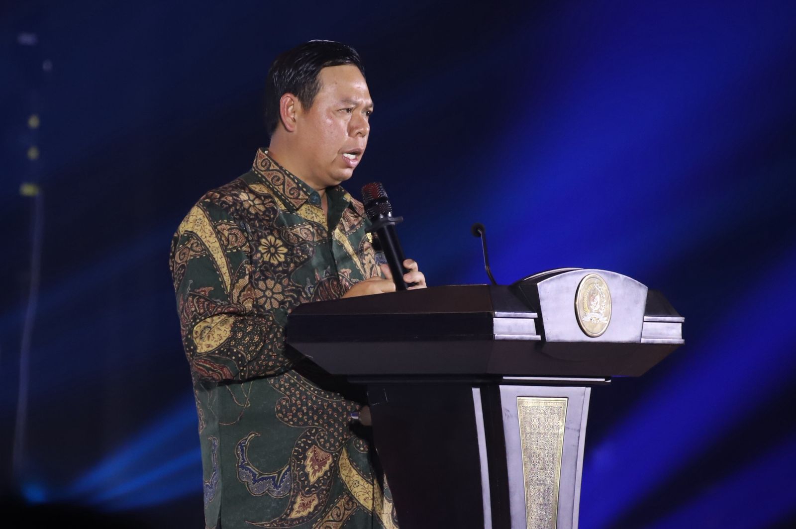 20251103 Penganugerahan Duta DPD RI18