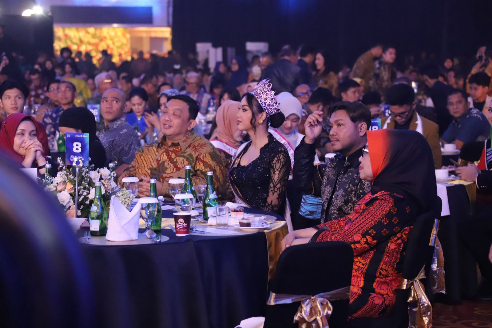 20251103 Penganugerahan Duta DPD RI18