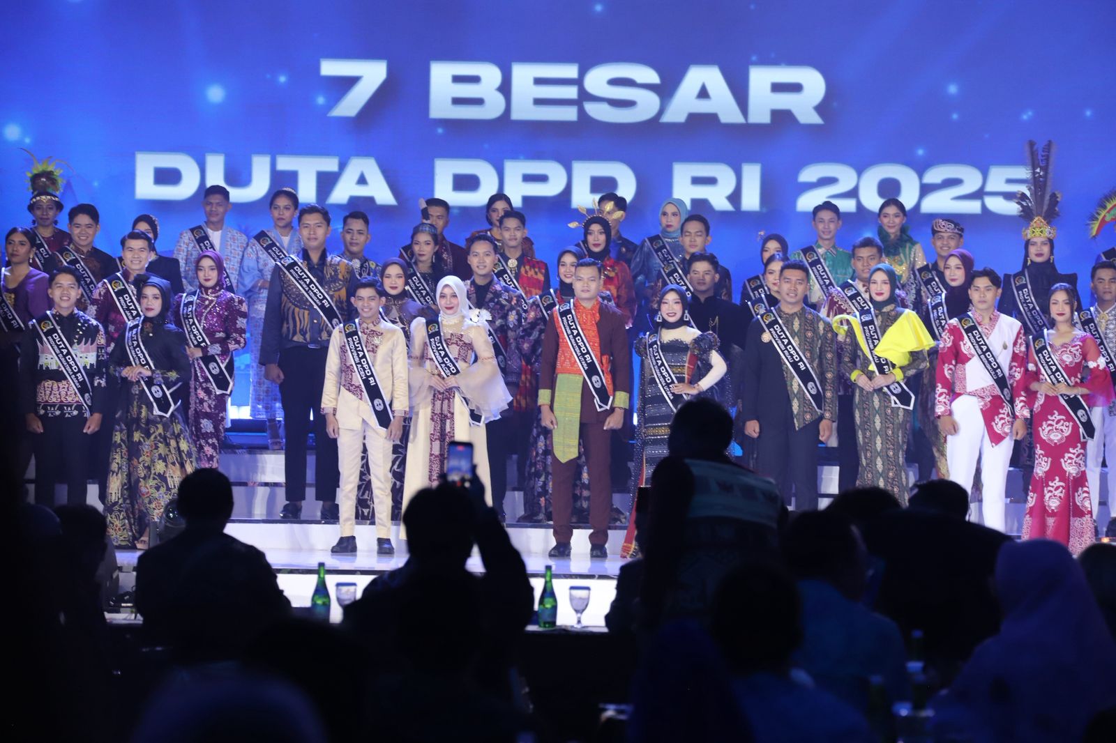 20251103 Penganugerahan Duta DPD RI18