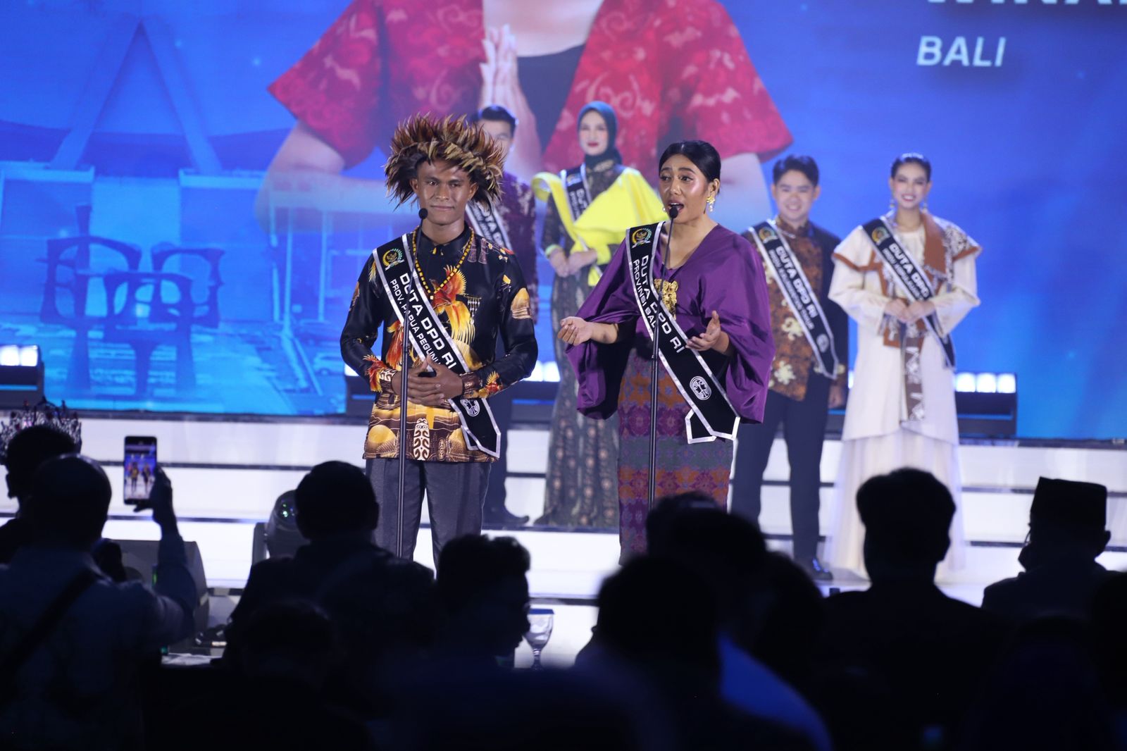 20251103 Penganugerahan Duta DPD RI18