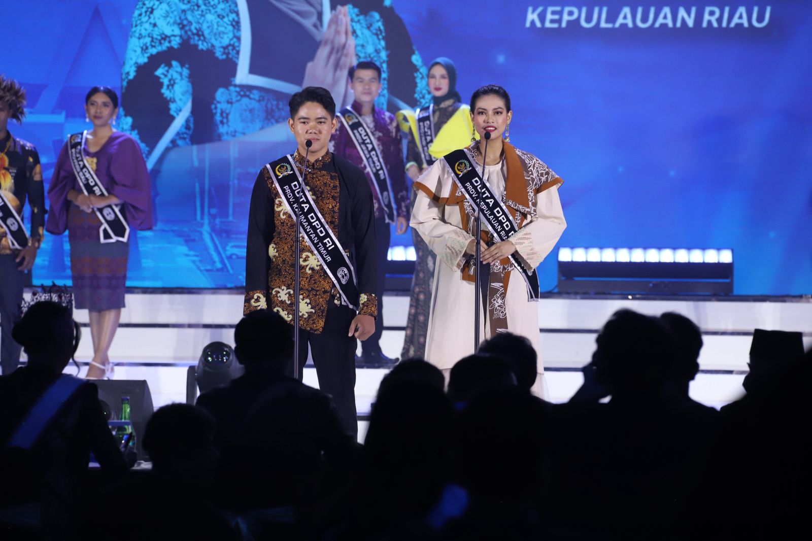 20251103 Penganugerahan Duta DPD RI18