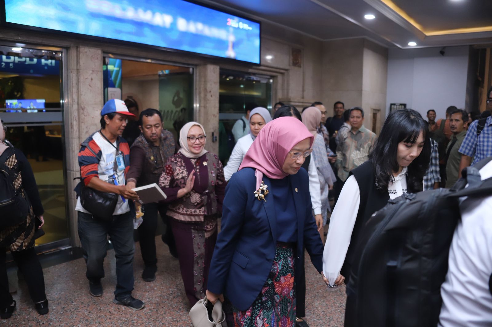 20251103 Penganugerahan Duta DPD RI18