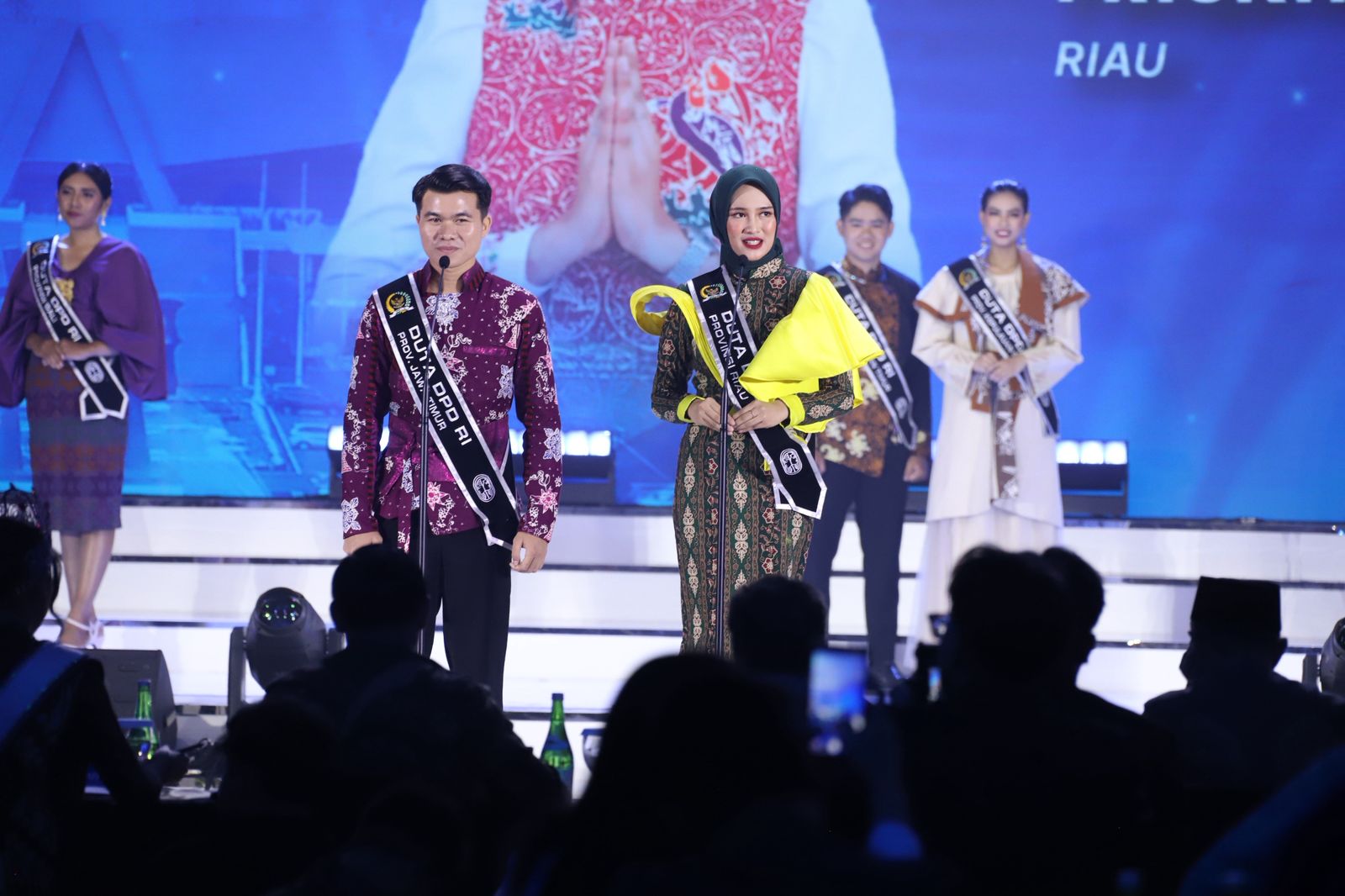 20251103 Penganugerahan Duta DPD RI18