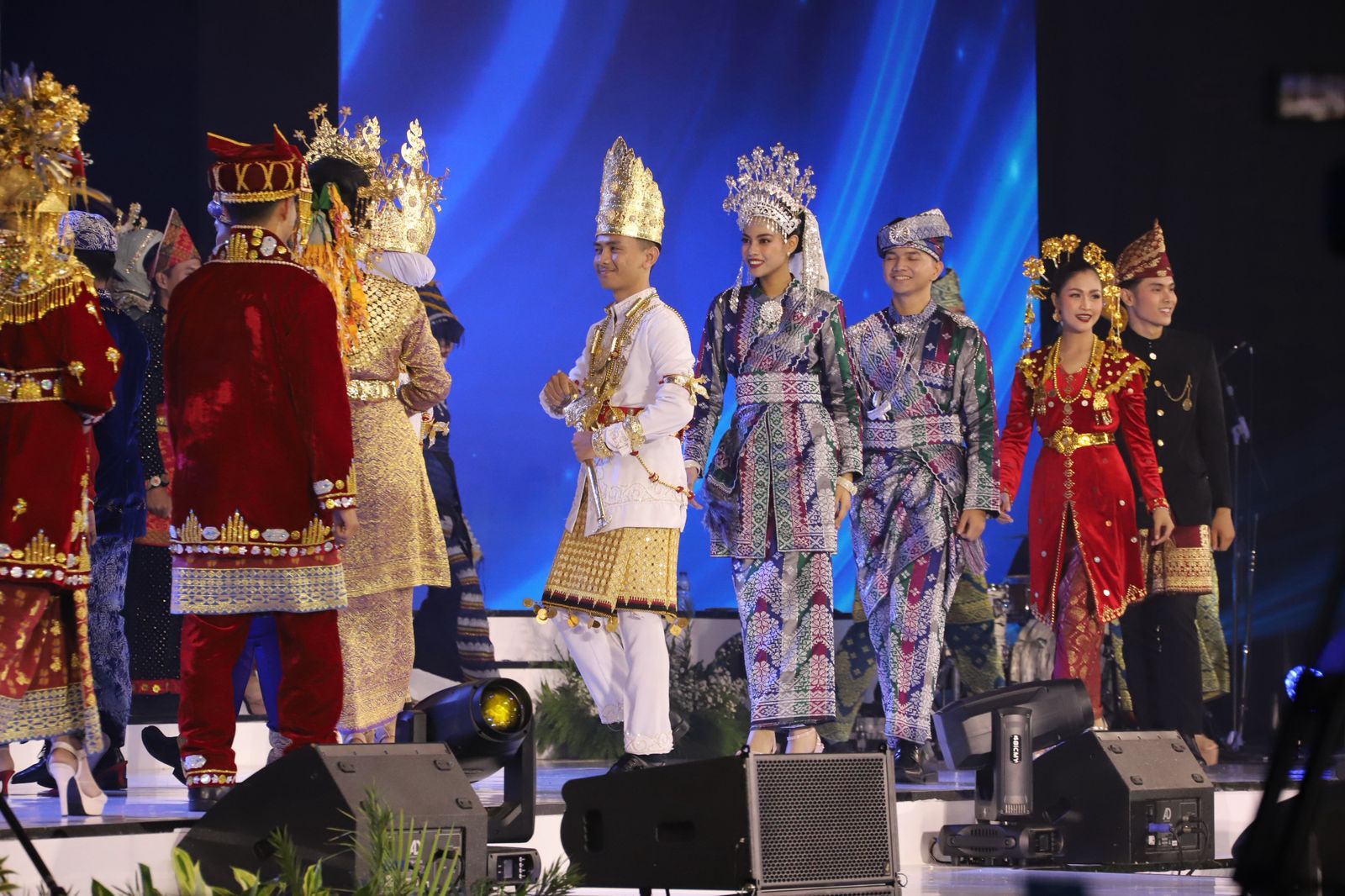 20251103 Penganugerahan Duta DPD RI18