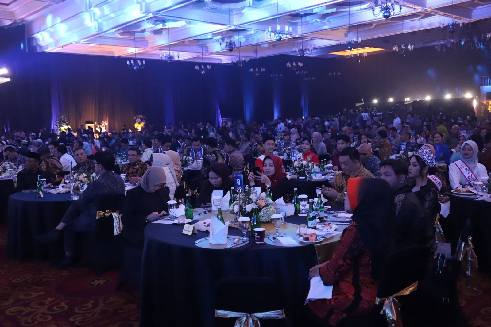 20251103 Penganugerahan Duta DPD RI18