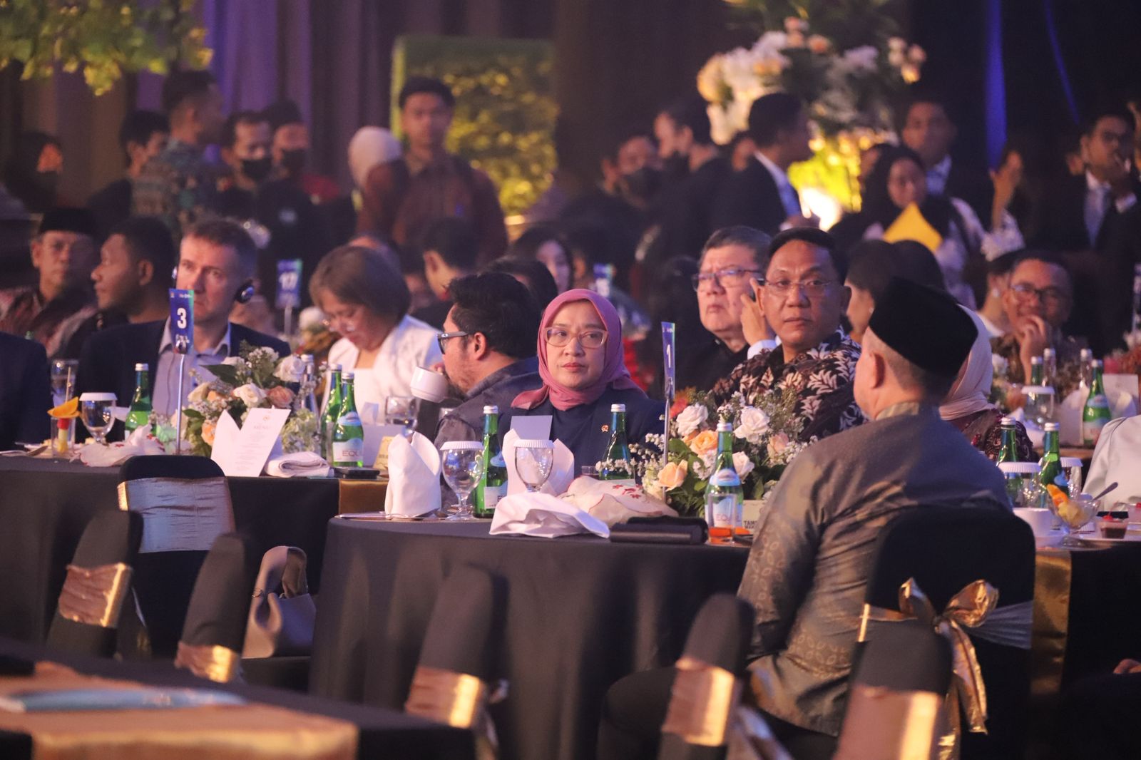 20251103 Penganugerahan Duta DPD RI18