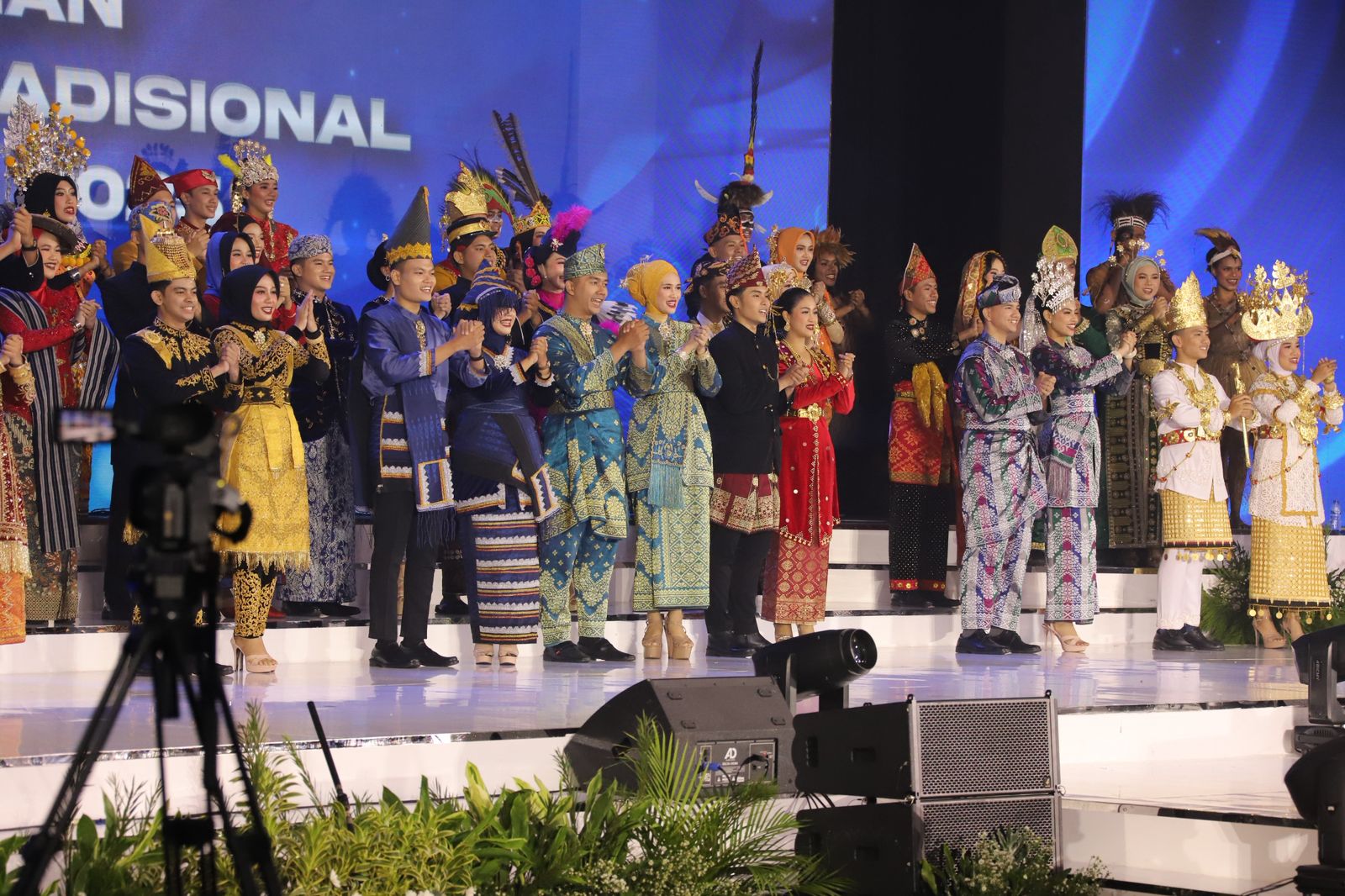 20251103 Penganugerahan Duta DPD RI18