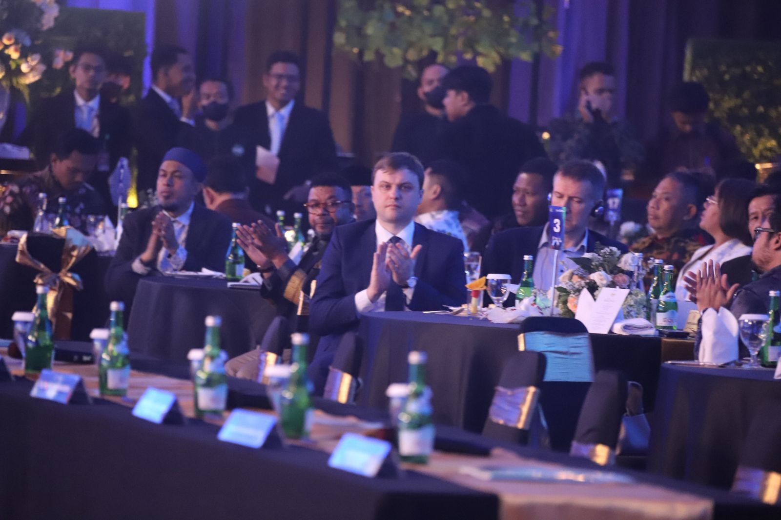 20251103 Penganugerahan Duta DPD RI18