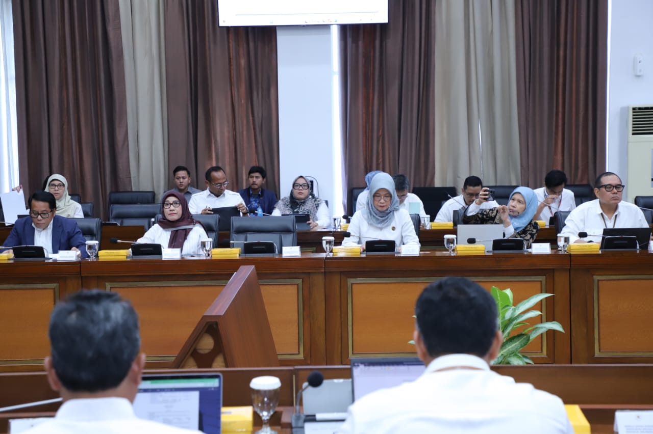 20251103 Rapat Rancangan Peraturan Presiden tentang Gugus Tugas Penanganan Pornografi 9