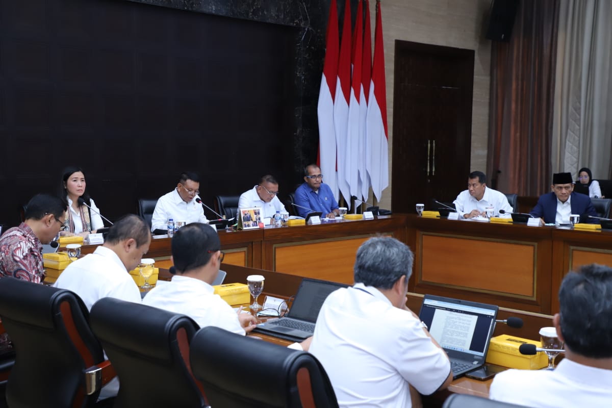 20251103 Rapat Rancangan Peraturan Presiden tentang Gugus Tugas Penanganan Pornografi 9