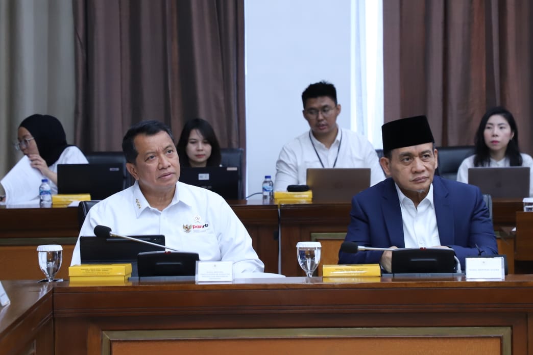 20251103 Rapat Rancangan Peraturan Presiden tentang Gugus Tugas Penanganan Pornografi 9