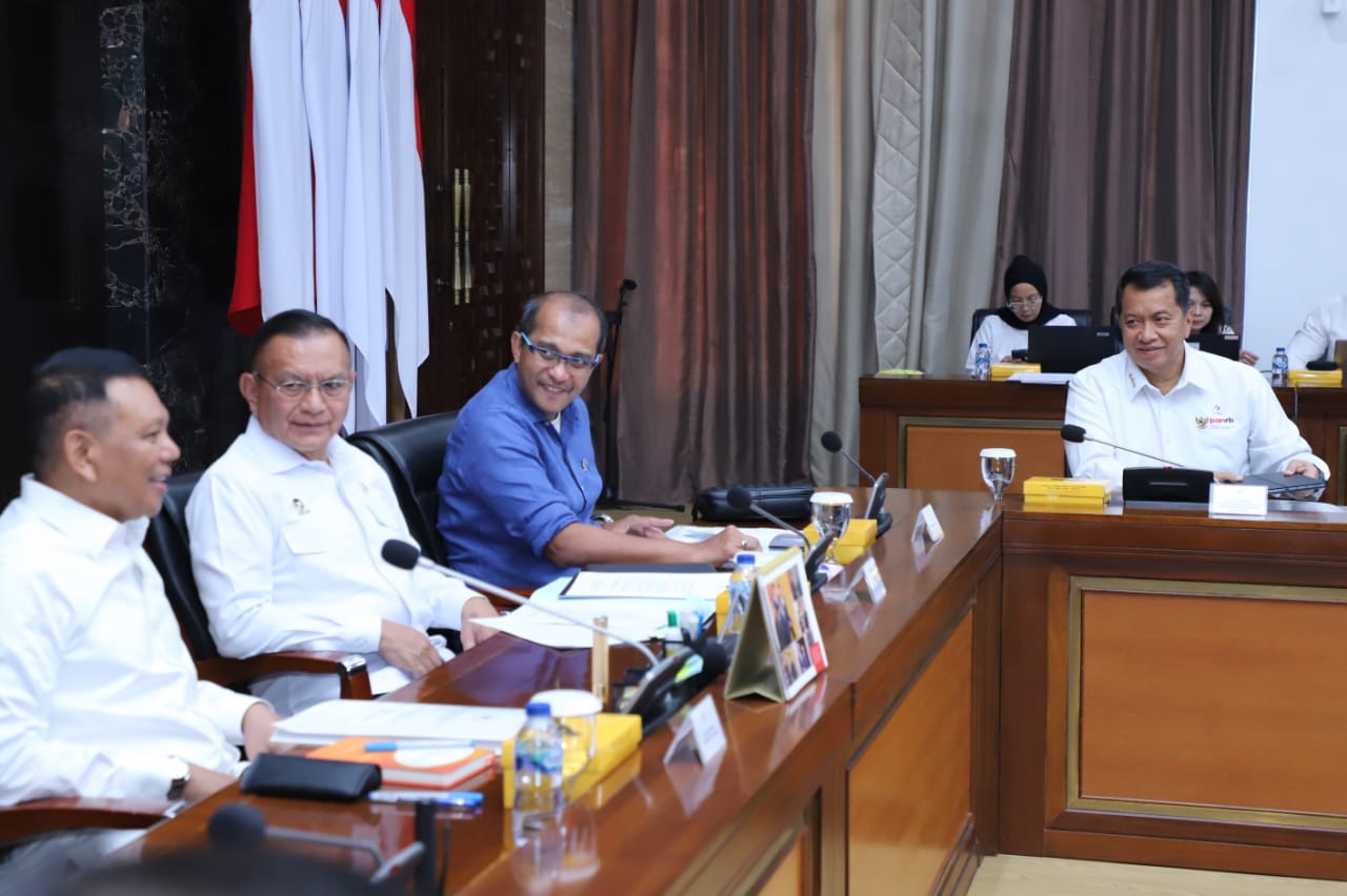 20251103 Rapat Rancangan Peraturan Presiden tentang Gugus Tugas Penanganan Pornografi 9