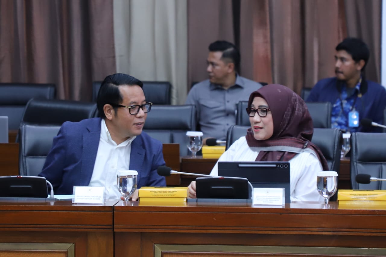 20251103 Rapat Rancangan Peraturan Presiden tentang Gugus Tugas Penanganan Pornografi 9