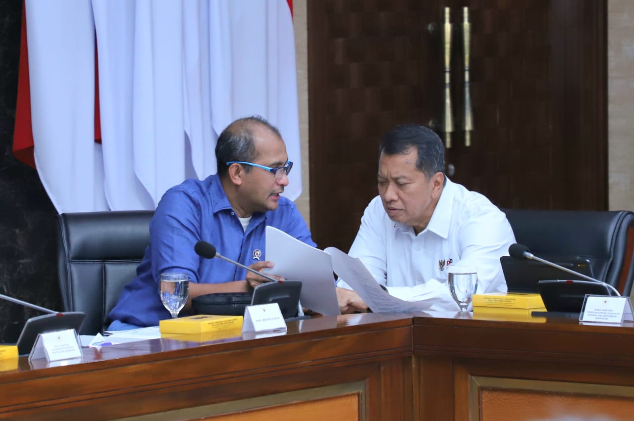 20251103 Rapat Rancangan Peraturan Presiden tentang Gugus Tugas Penanganan Pornografi 9