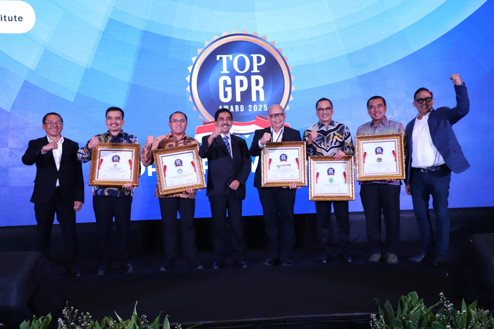 20251104 5th Top GPR Award 3