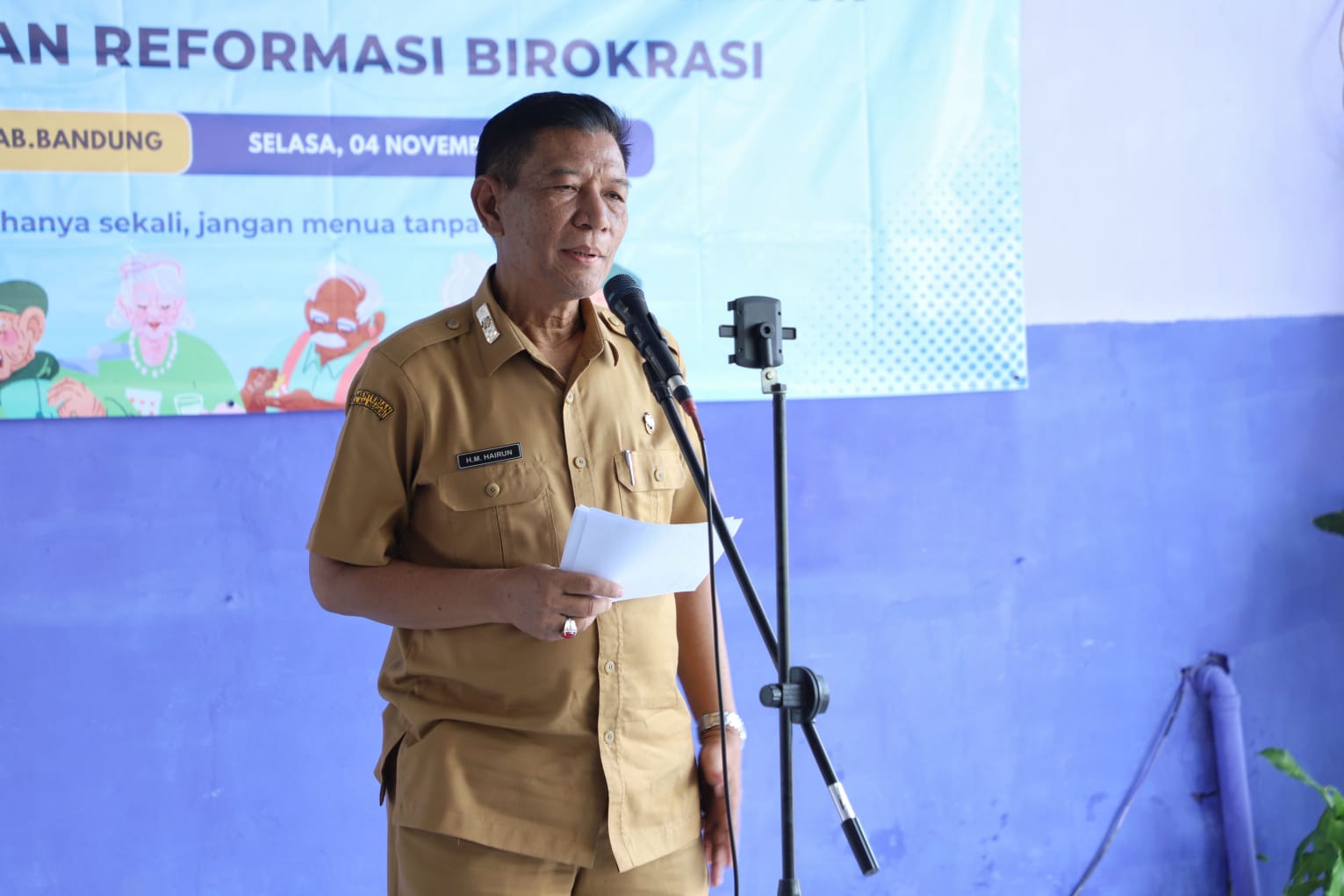 20251104 Peninjauan Sekolah Lansia Melati22