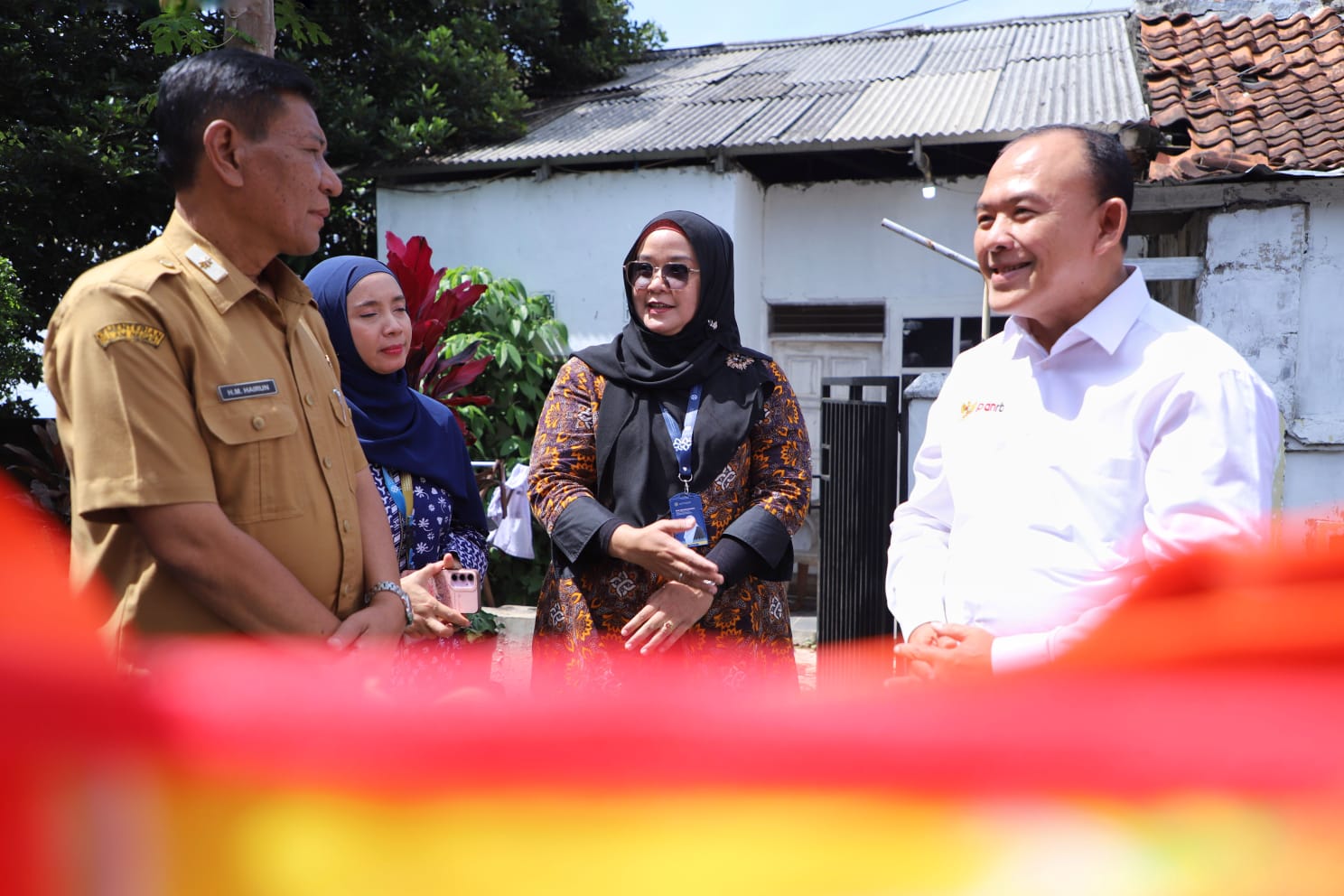 20251104 Peninjauan Sekolah Lansia Melati22