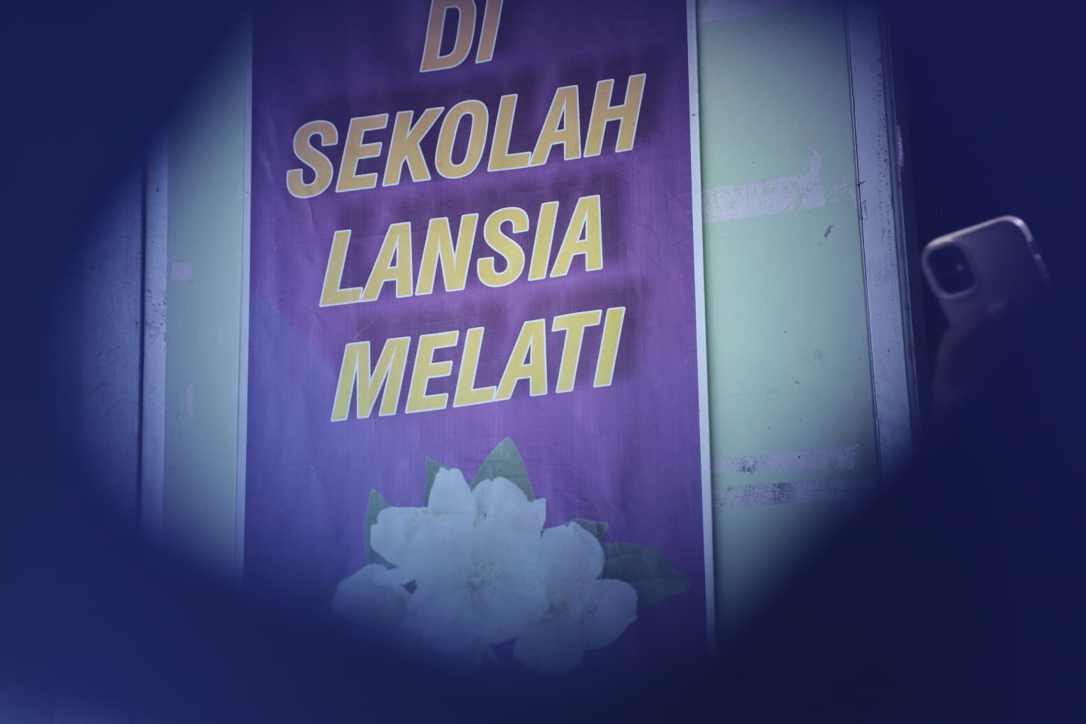 20251104 Peninjauan Sekolah Lansia Melati22