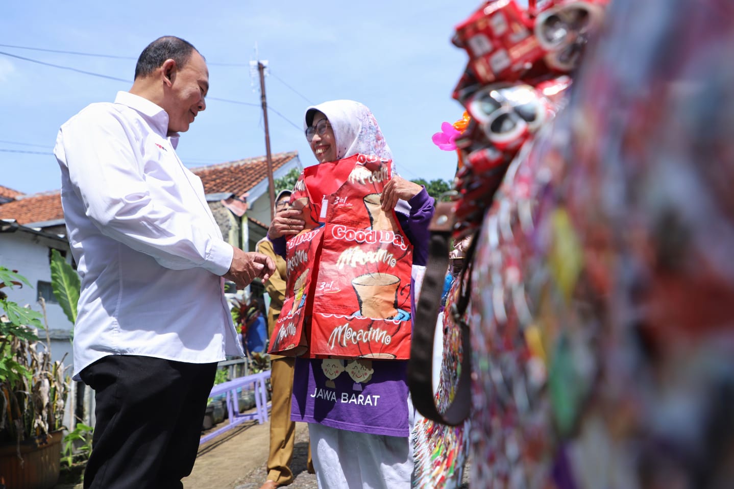 20251104 Peninjauan Sekolah Lansia Melati22