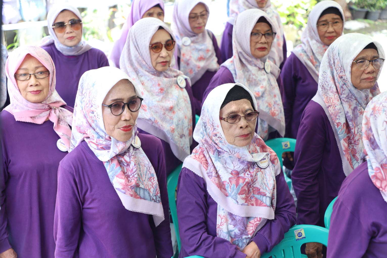 20251104 Peninjauan Sekolah Lansia Melati22