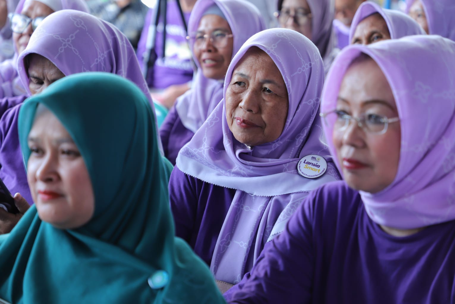 20251104 Peninjauan Sekolah Lansia Melati22