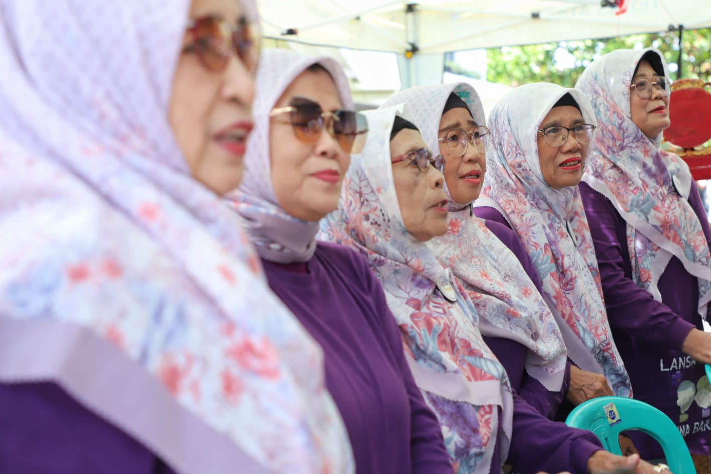 20251104 Peninjauan Sekolah Lansia Melati22