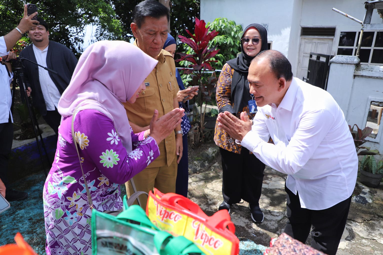 20251104 Peninjauan Sekolah Lansia Melati22