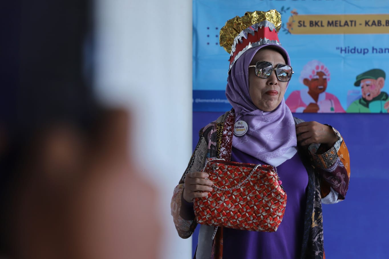 20251104 Peninjauan Sekolah Lansia Melati22