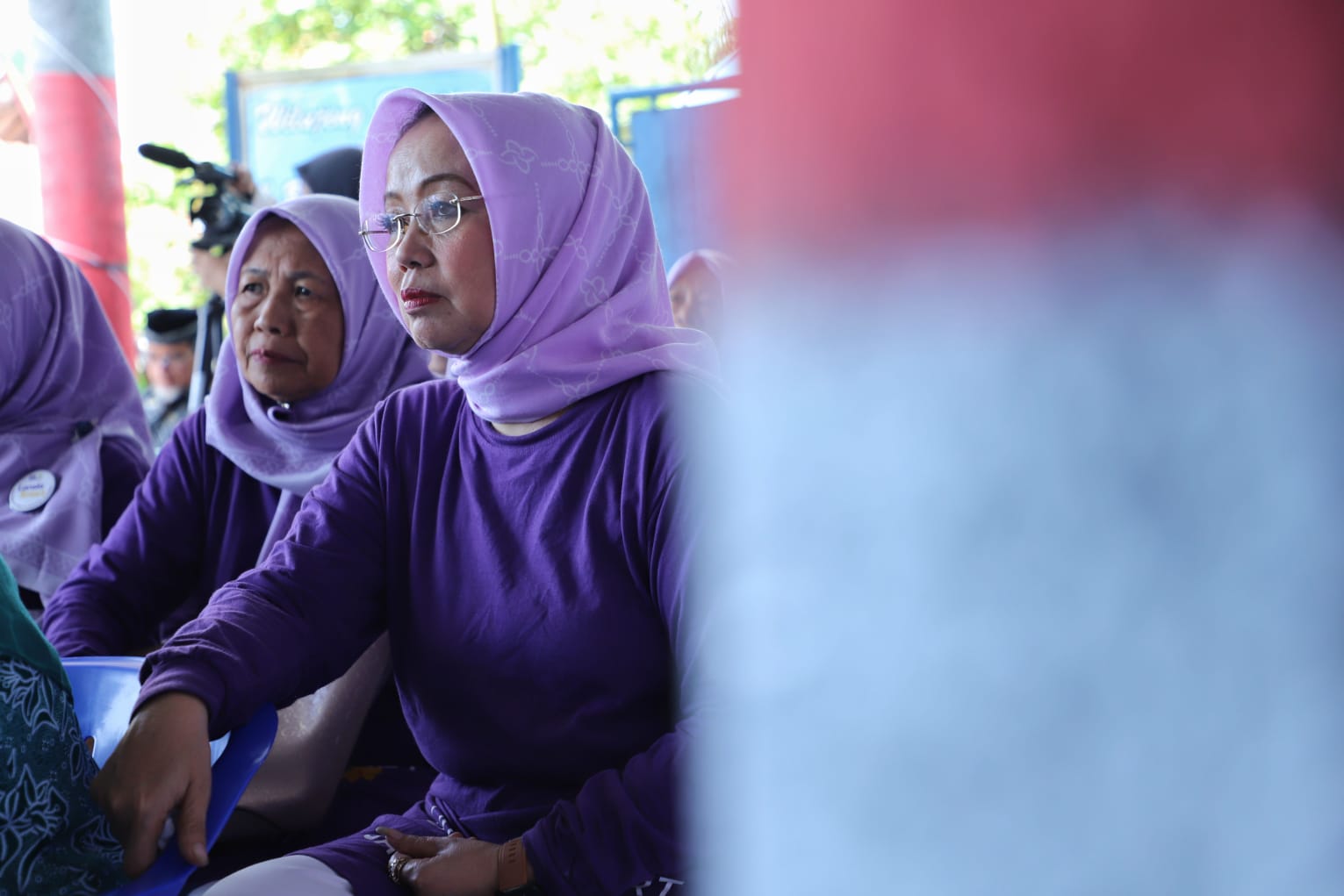 20251104 Peninjauan Sekolah Lansia Melati22