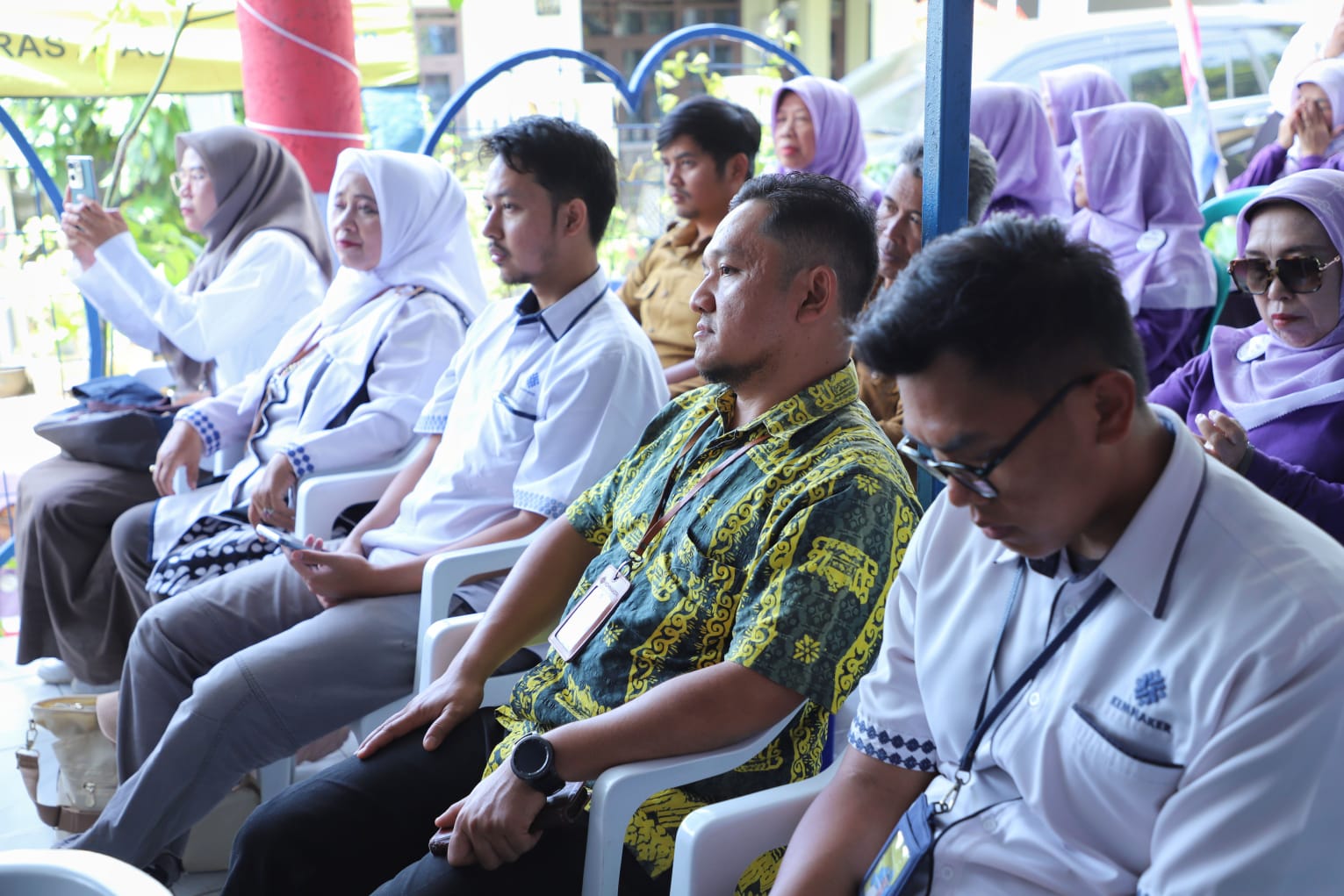 20251104 Peninjauan Sekolah Lansia Melati22