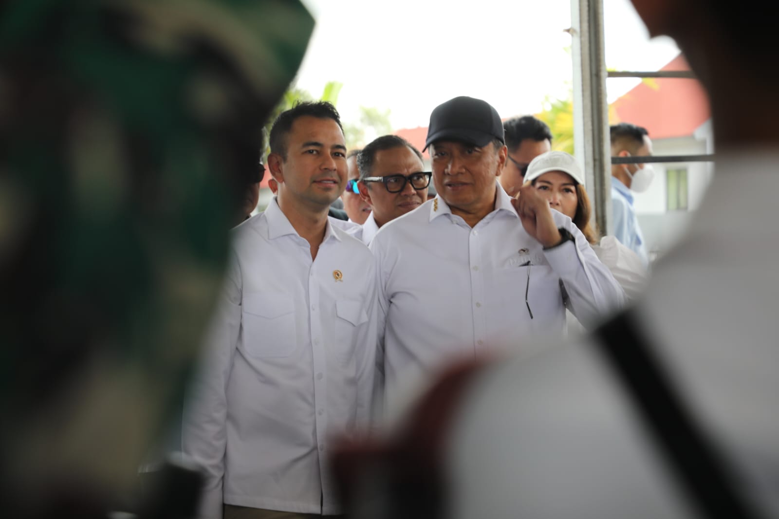 20251105 Kunjungan Wamen PANRB ke BLK Nusakambangan 20