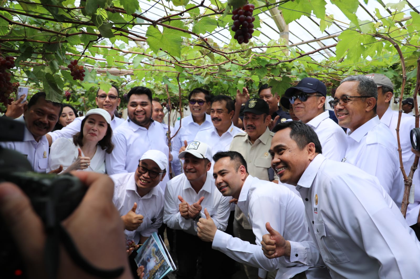 20251105 Kunjungan Wamen PANRB ke BLK Nusakambangan 20