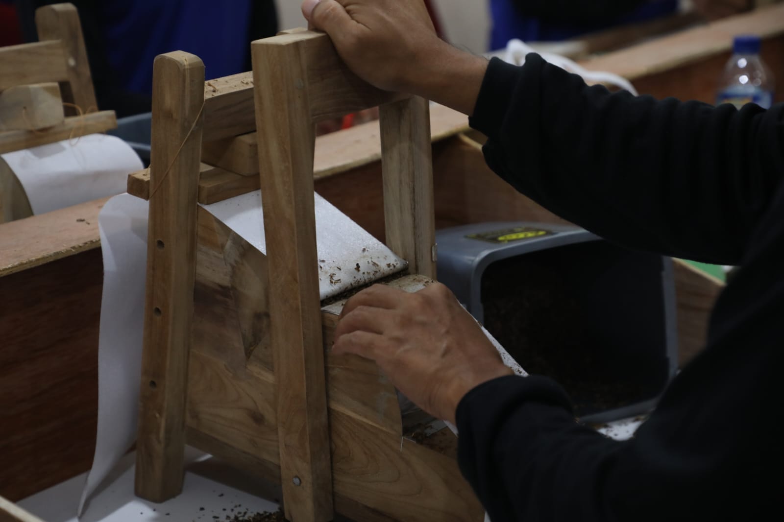 20251105 Kunjungan Wamen PANRB ke BLK Nusakambangan 20