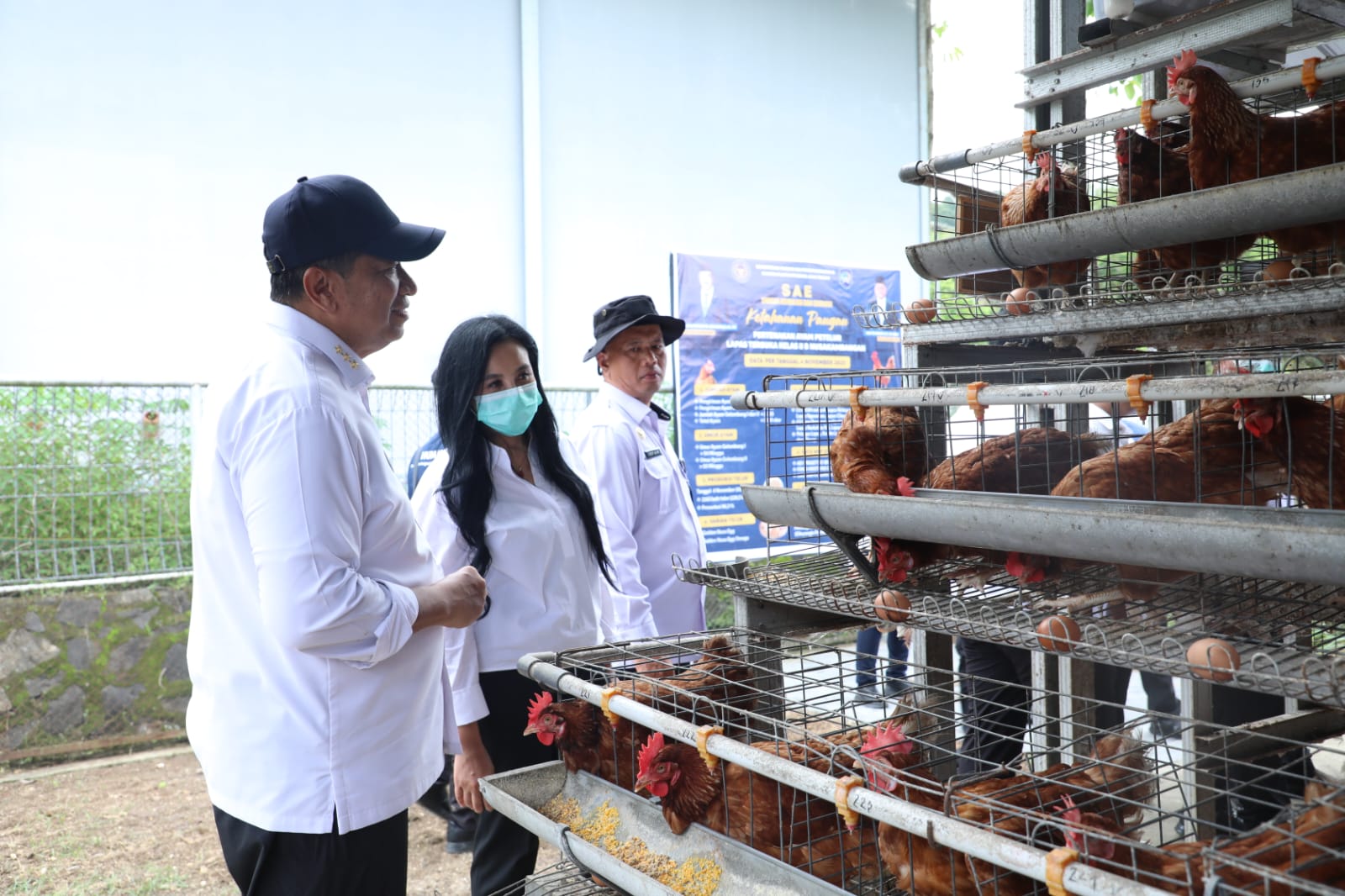 20251105 Kunjungan Wamen PANRB ke BLK Nusakambangan 20