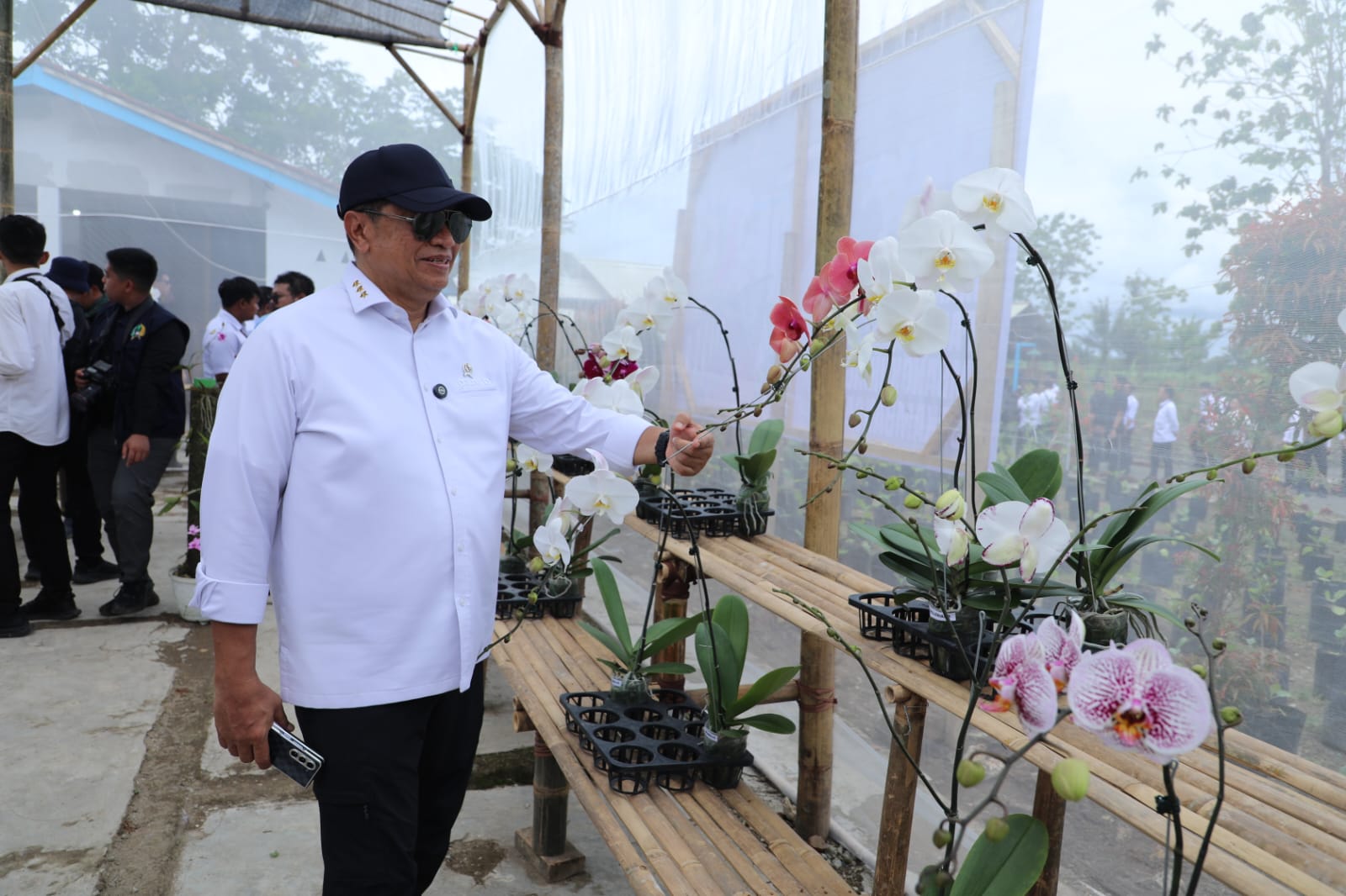 20251105 Kunjungan Wamen PANRB ke BLK Nusakambangan 19