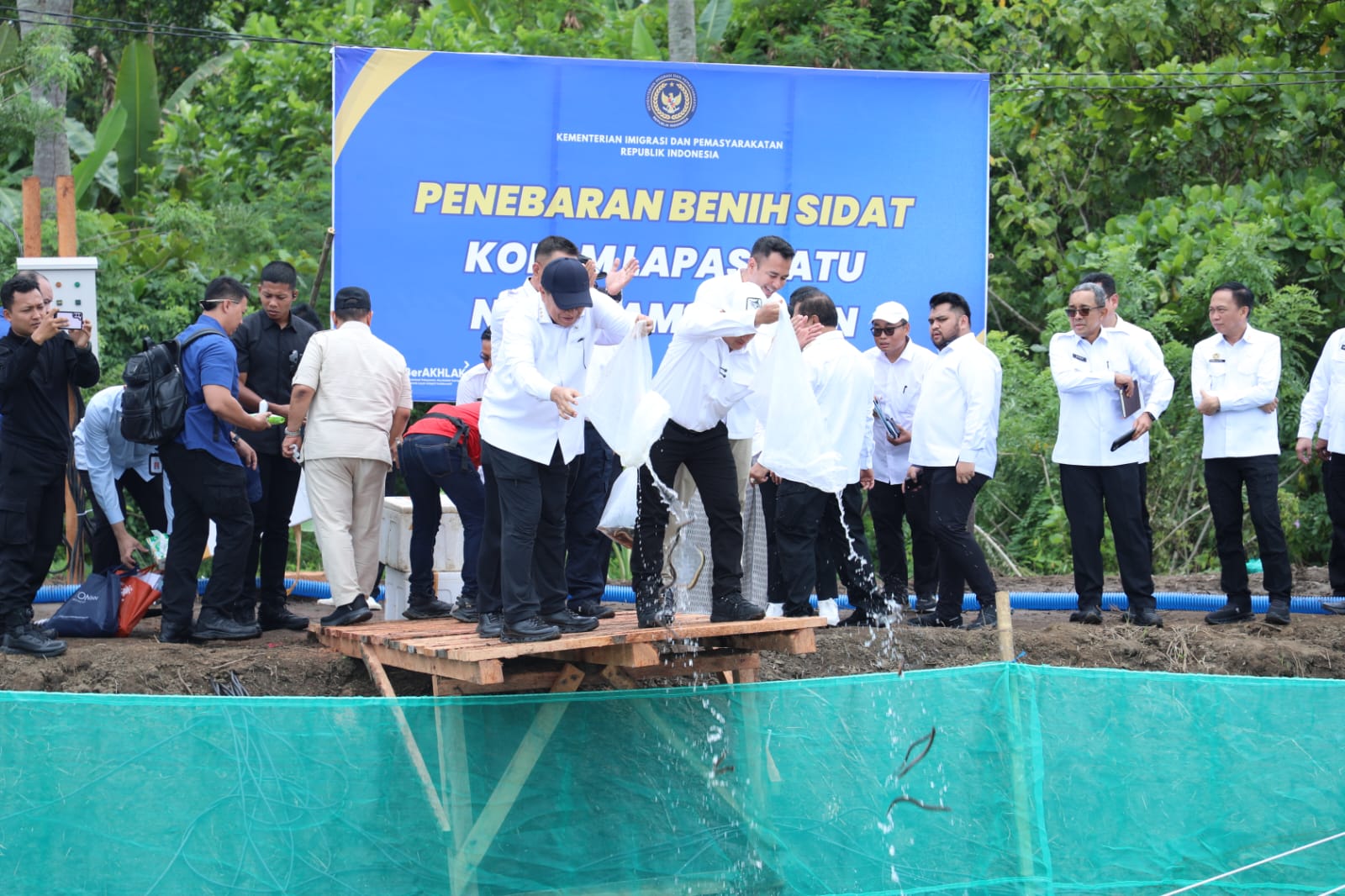 20251105 Kunjungan Wamen PANRB ke BLK Nusakambangan 21