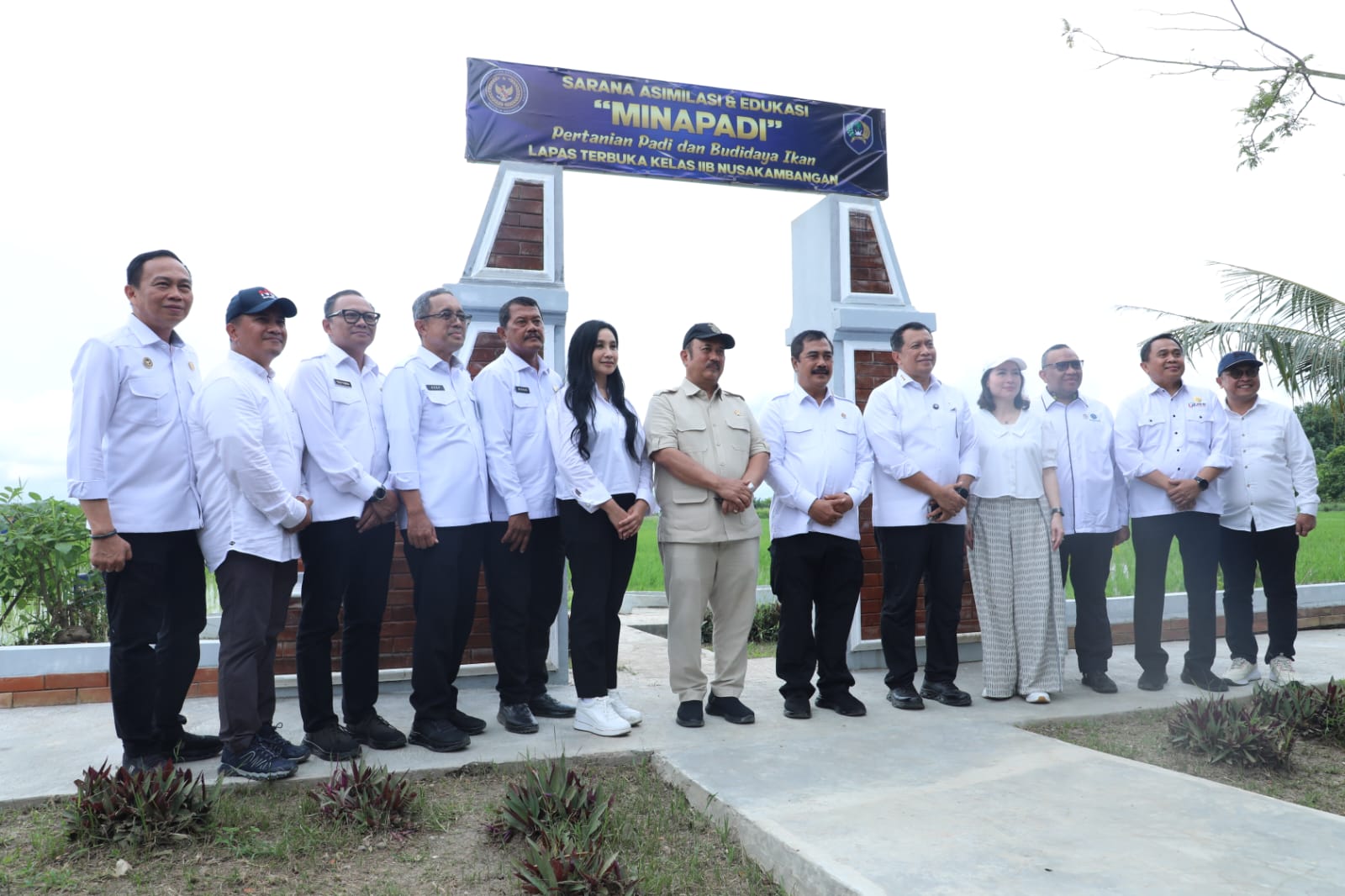 20251105 Kunjungan Wamen PANRB ke BLK Nusakambangan 8