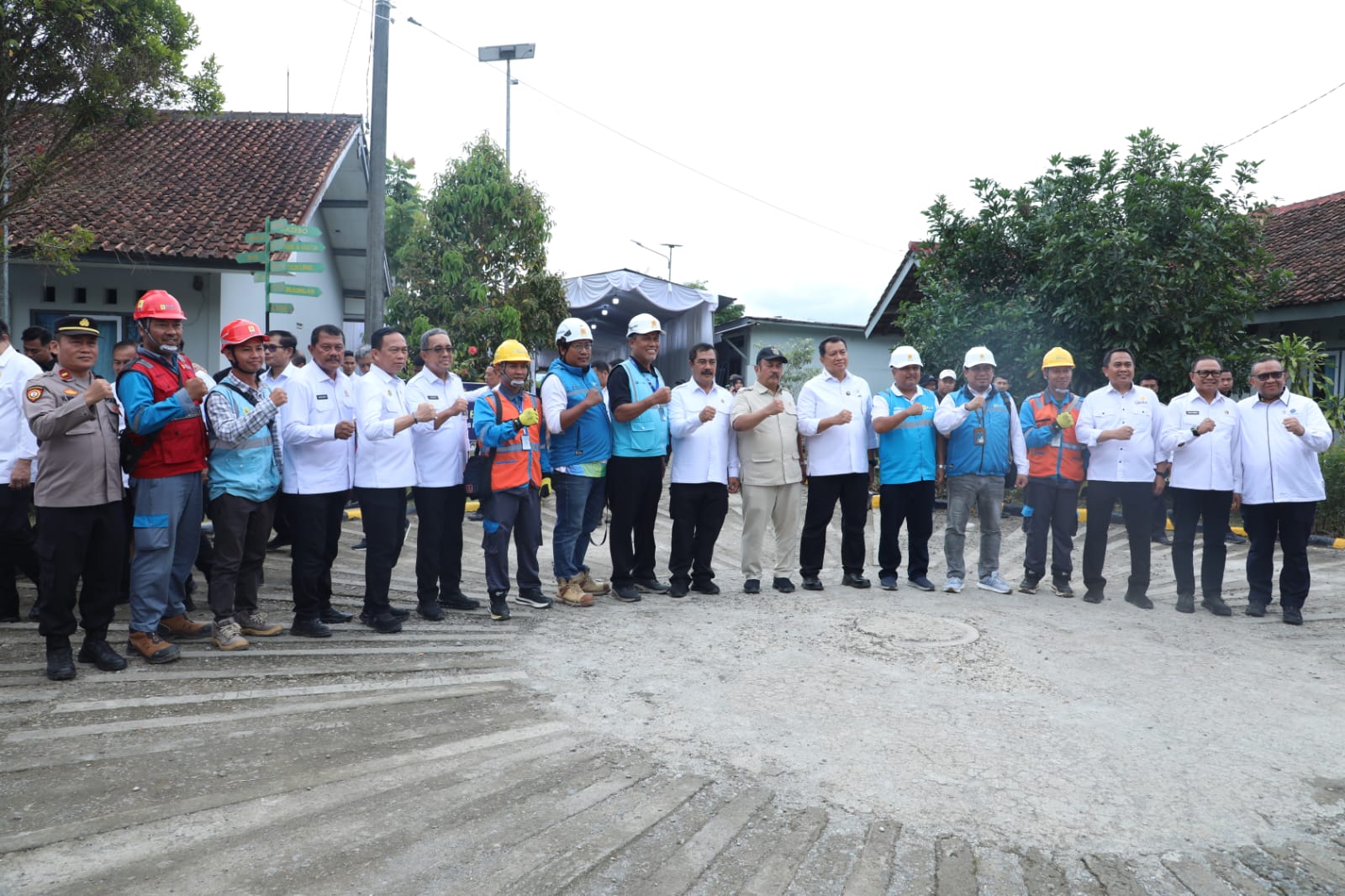 20251105 Kunjungan Wamen PANRB ke BLK Nusakambangan 11