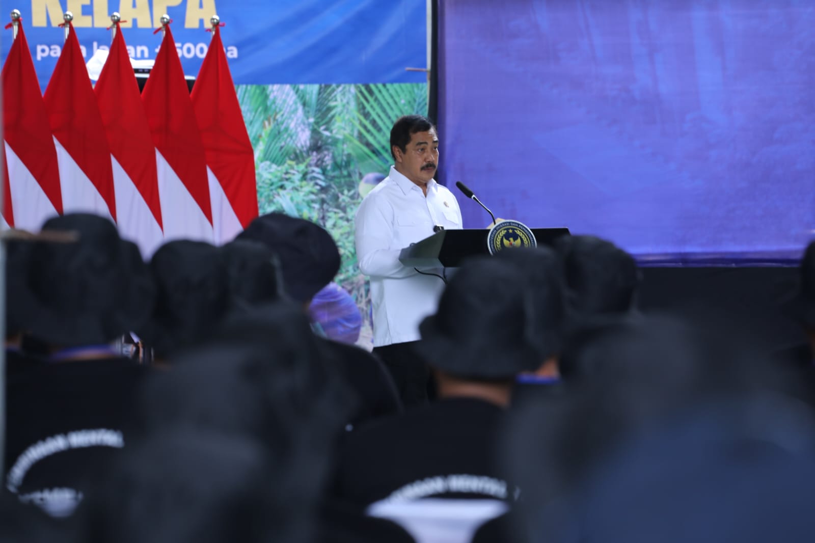 20251105 Penandatanganan Nota Kesepahaman Kementerian Imipas dan KKP 12