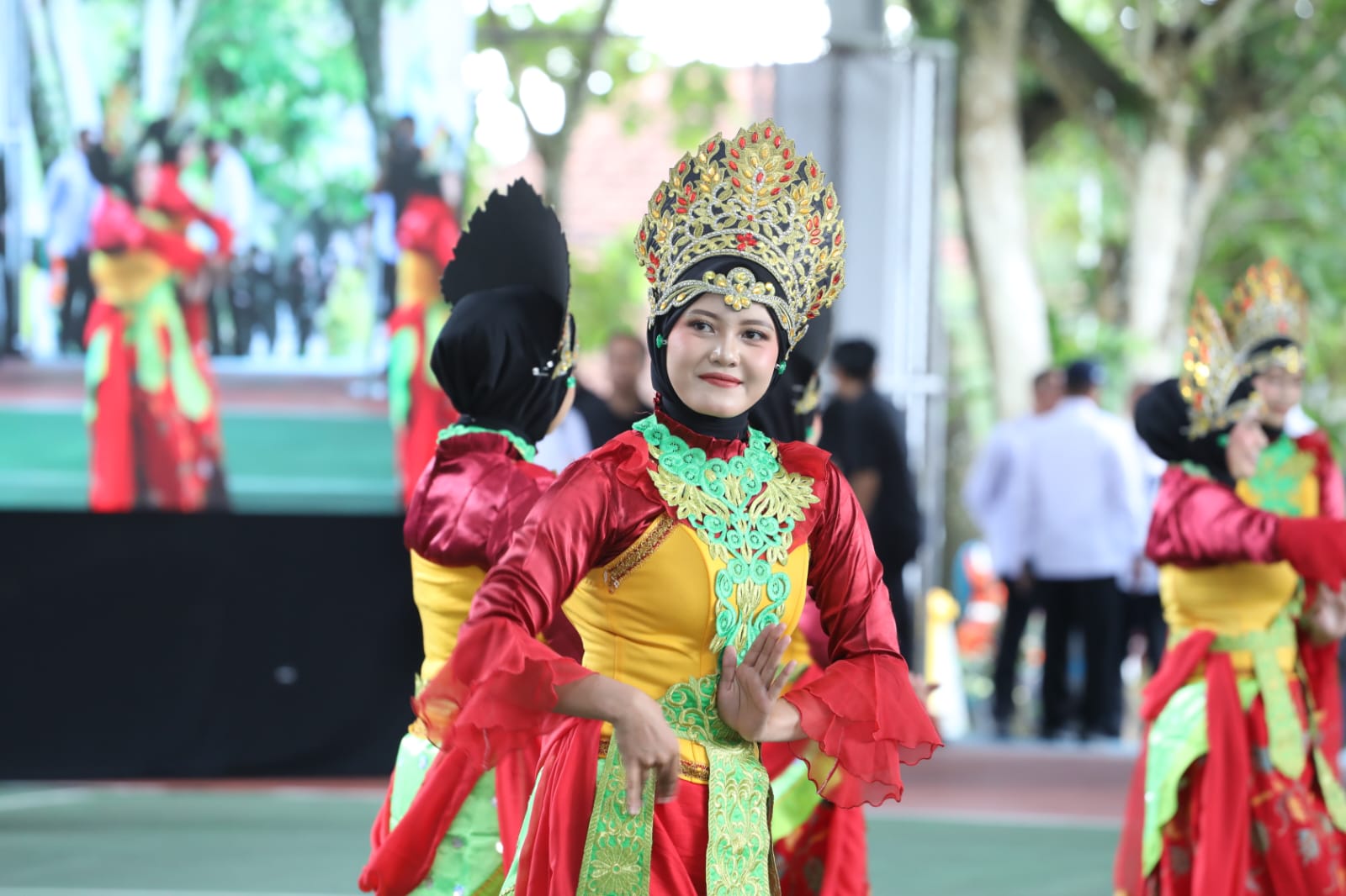 20251105 Penandatanganan Nota Kesepahaman Kementerian Imipas dan KKP 12