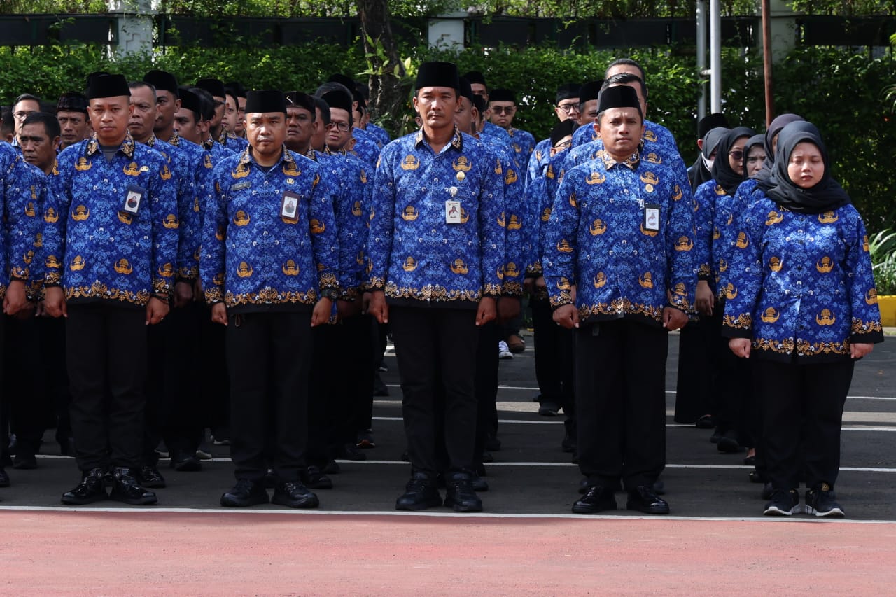 20251110 DEP SDMA Upacara Peringatan Hari Pahlawan di Kementerian PANRB1