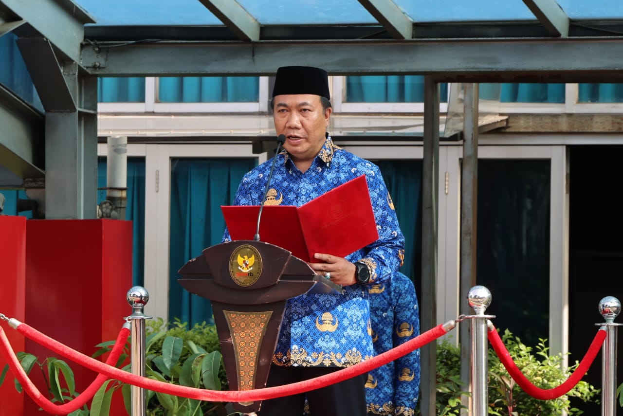 20251110 DEP SDMA Upacara Peringatan Hari Pahlawan di Kementerian PANRB1