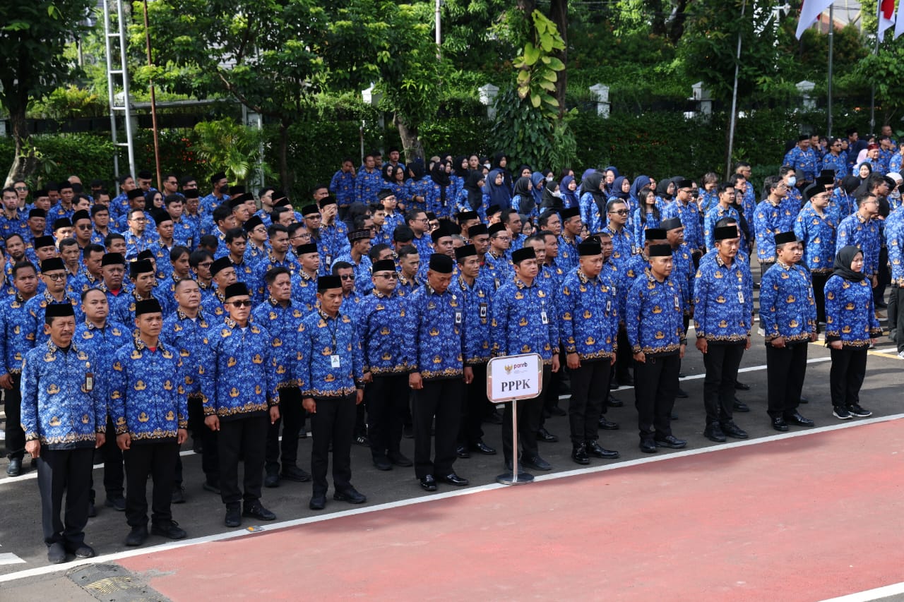20251110 DEP SDMA Upacara Peringatan Hari Pahlawan di Kementerian PANRB1
