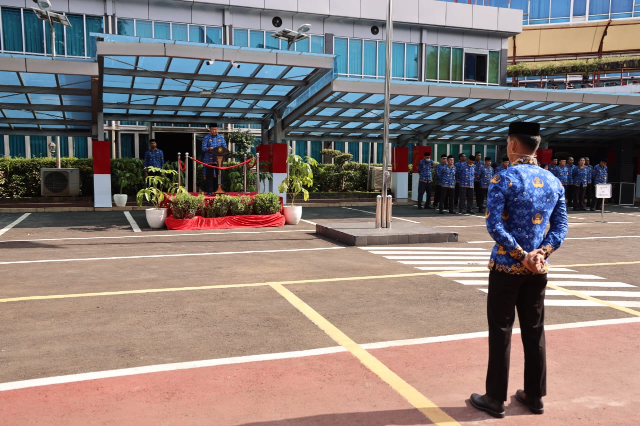 20251110 DEP SDMA Upacara Peringatan Hari Pahlawan di Kementerian PANRB1