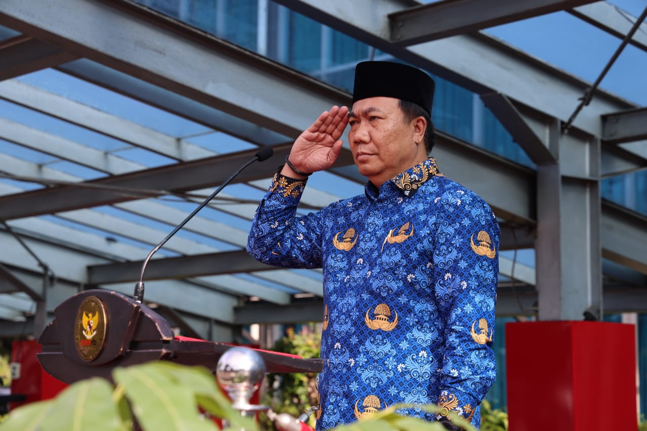 20251110 DEP SDMA Upacara Peringatan Hari Pahlawan di Kementerian PANRB1