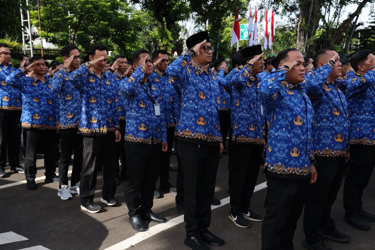 20251110 DEP SDMA Upacara Peringatan Hari Pahlawan di Kementerian PANRB1
