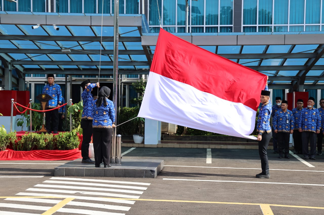 20251110 DEP SDMA Upacara Peringatan Hari Pahlawan di Kementerian PANRB1