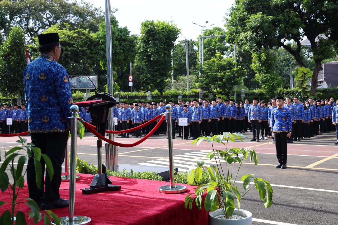 20251110 DEP SDMA Upacara Peringatan Hari Pahlawan di Kementerian PANRB1