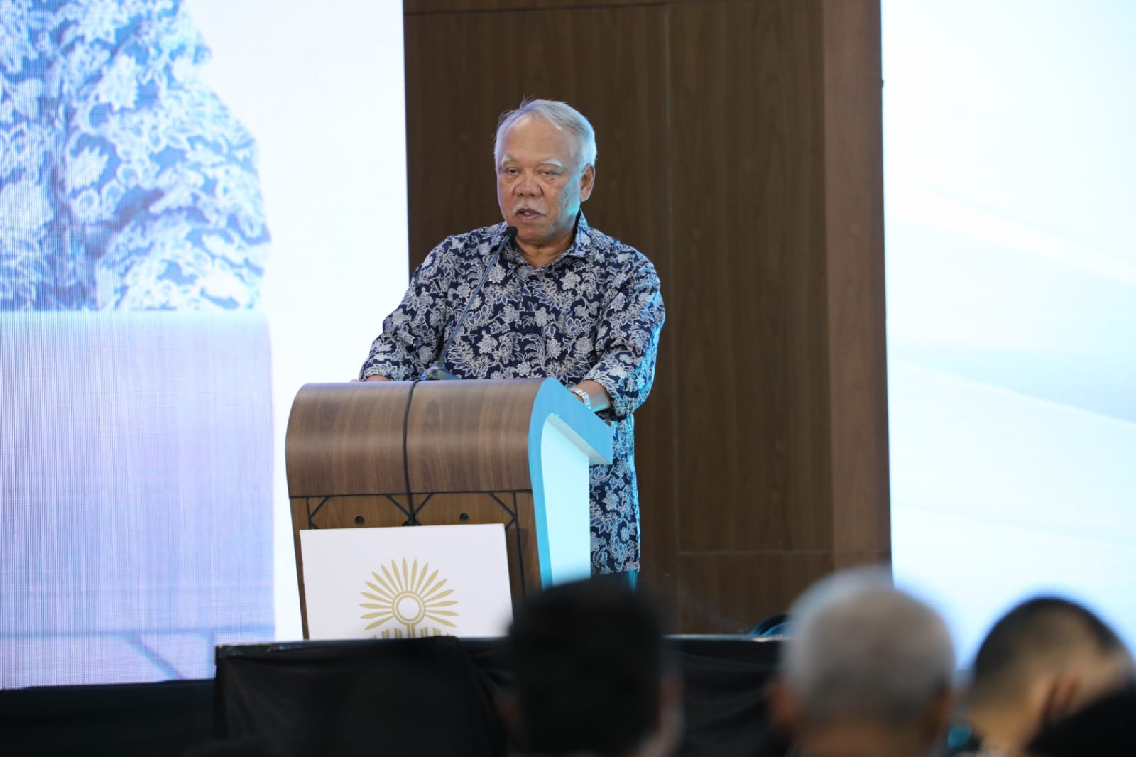 20251111 Pengajian dan Ramah Tamah Rakor dan Monitoring Capaian Pembangunan IKN 1