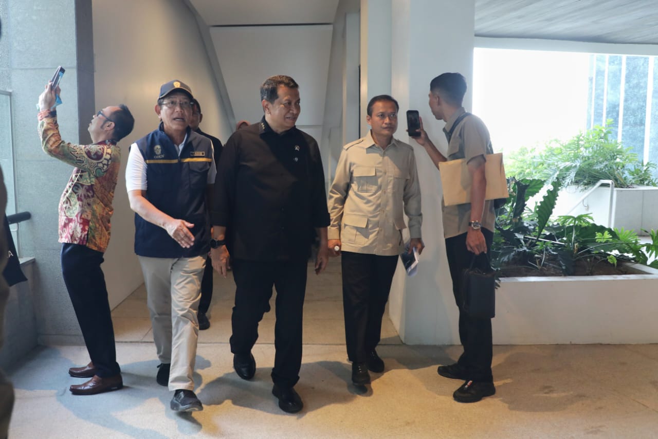 20251111 Peninjauan Kawasan Inti Pusat Pemerintahan IKN16